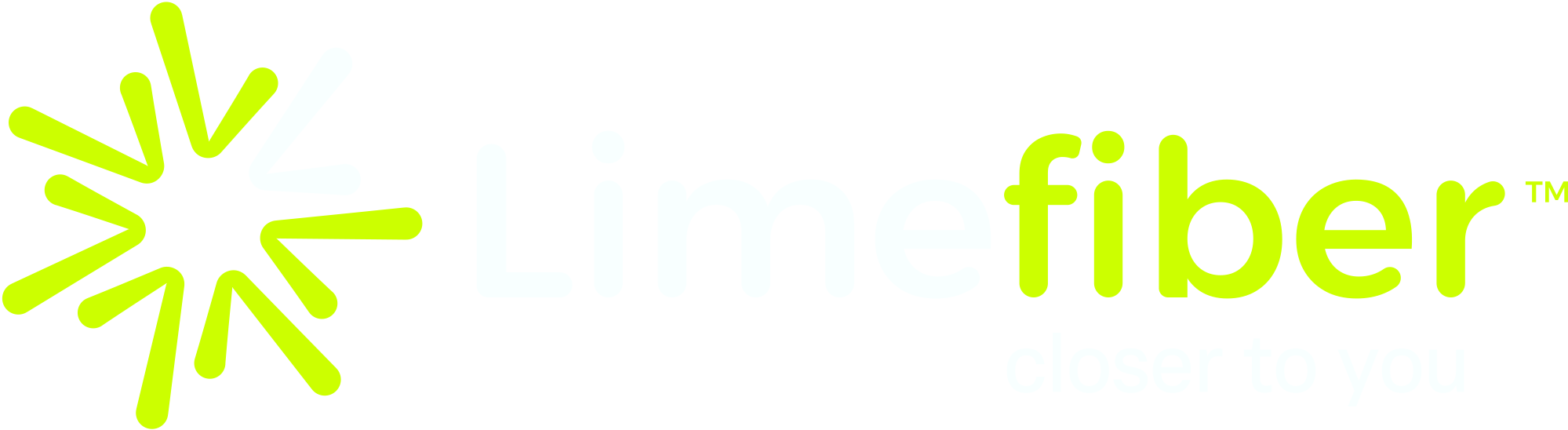 Limefiber Logo